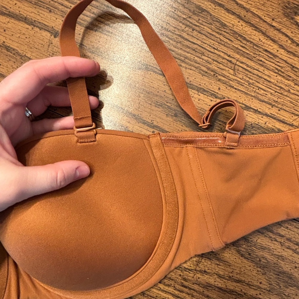 SKIMS women’s bra 32DDD - Picture 7 of 7